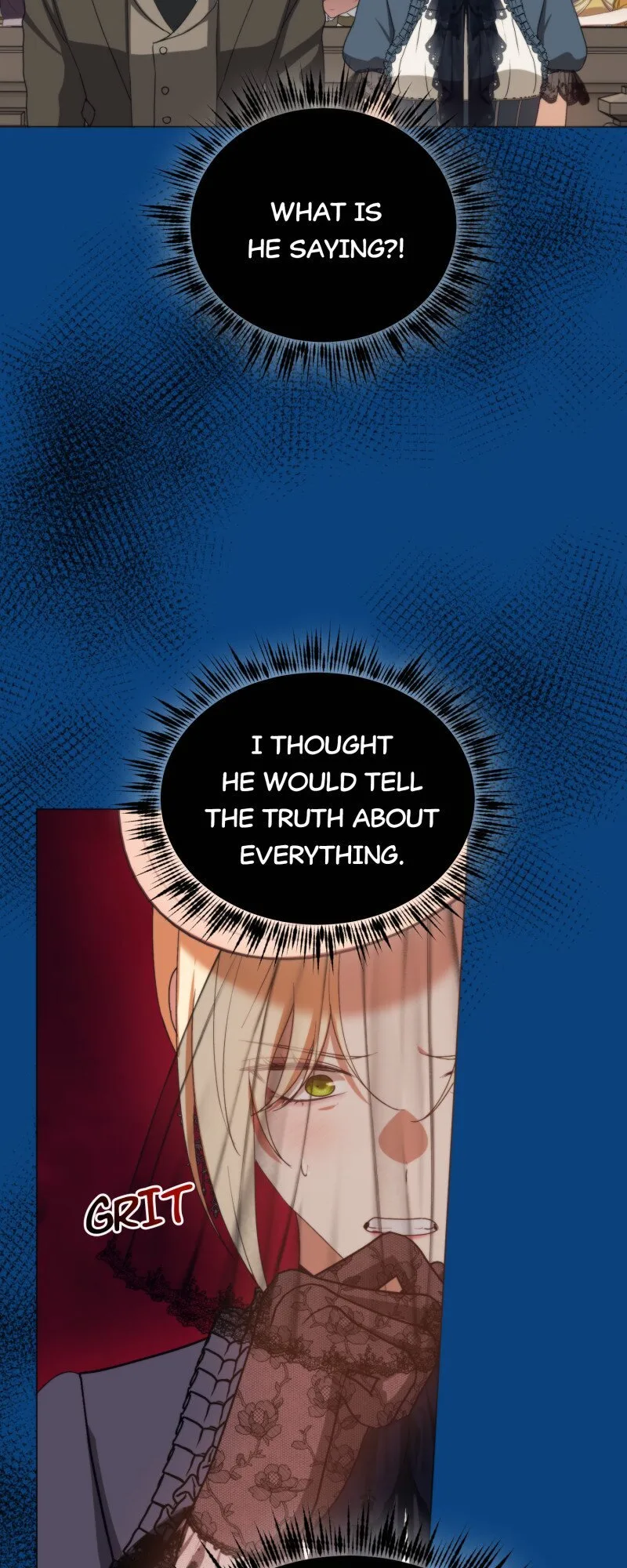 The Grand Duke is Mine Chapter 45 page 6