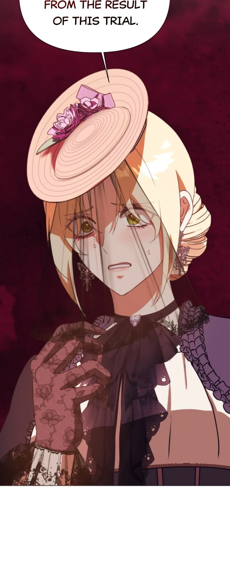 The Grand Duke is Mine Chapter 45 page 59