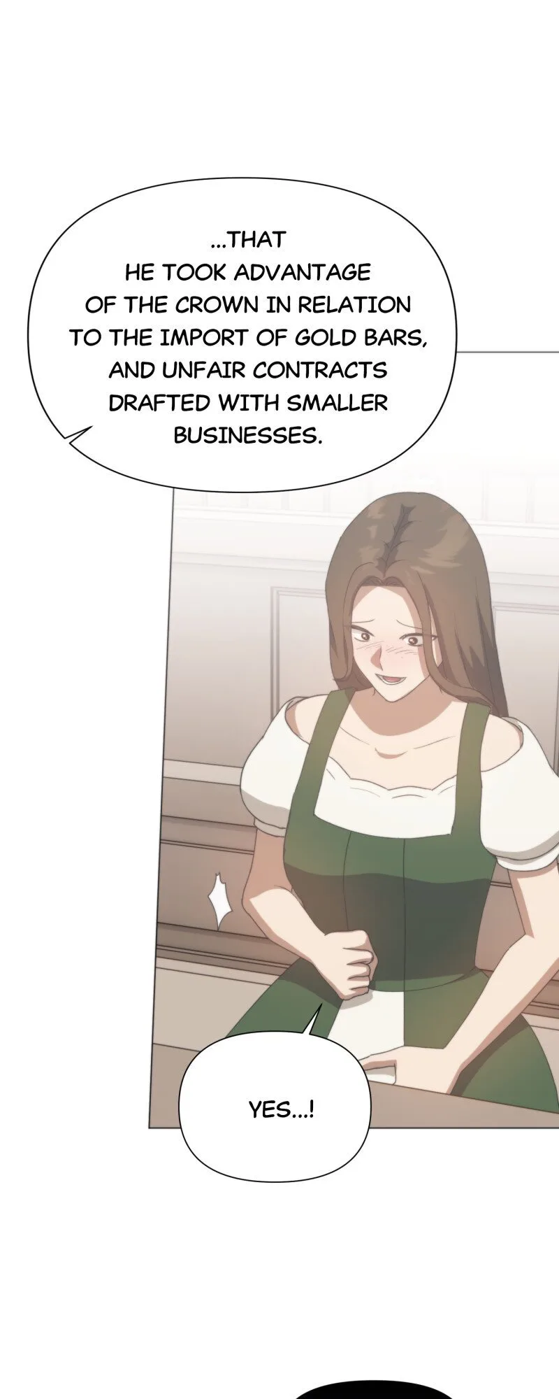 The Grand Duke is Mine Chapter 45 page 48