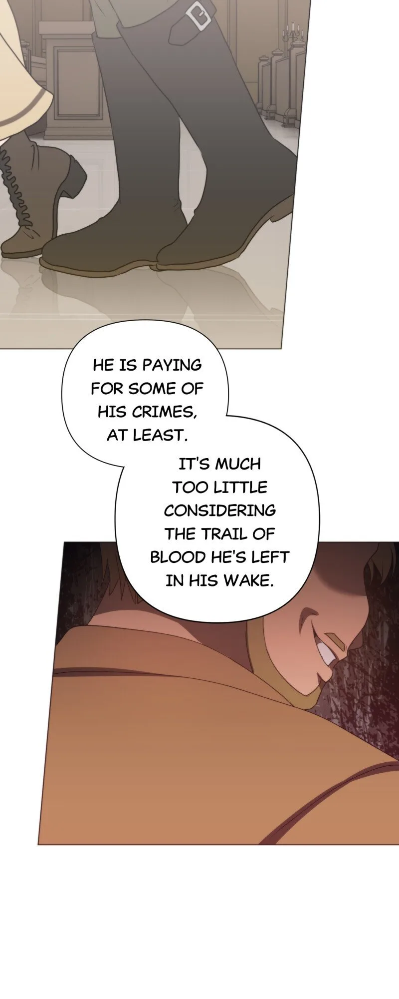 The Grand Duke is Mine Chapter 45 page 55