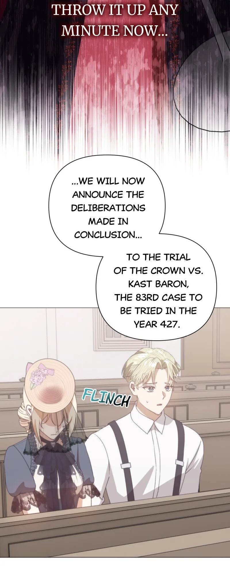 The Grand Duke is Mine Chapter 45 page 45