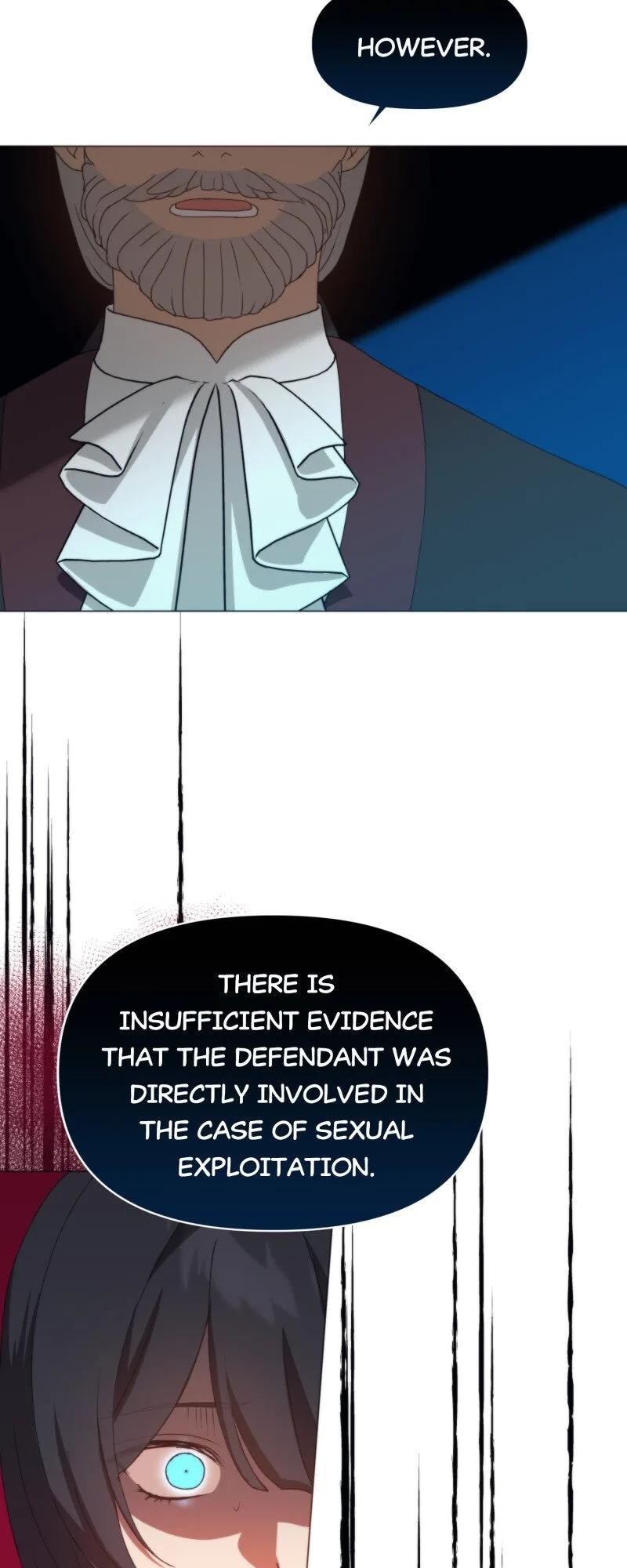 The Grand Duke is Mine Chapter 45 page 49