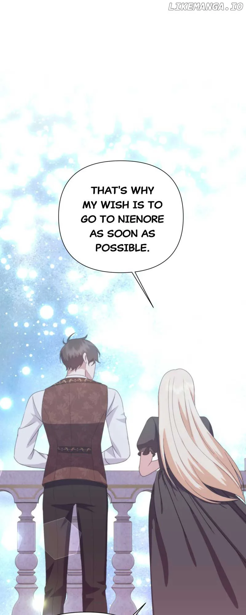 The Grand Duke is Mine Chapter 37 page 69
