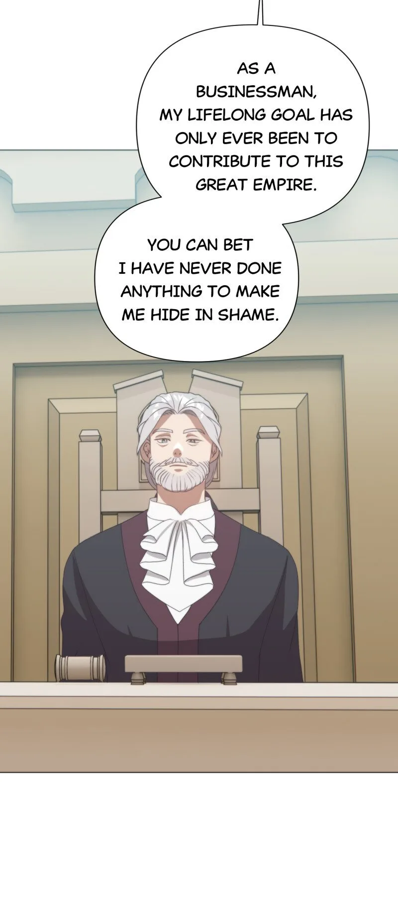 The Grand Duke is Mine Chapter 45 page 31