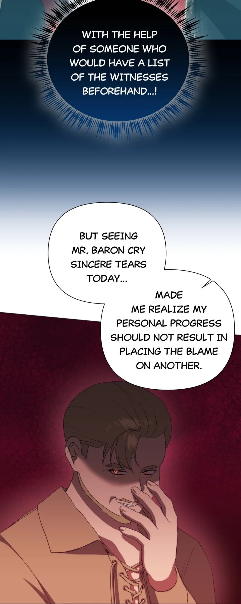The Grand Duke is Mine Chapter 45 page 10