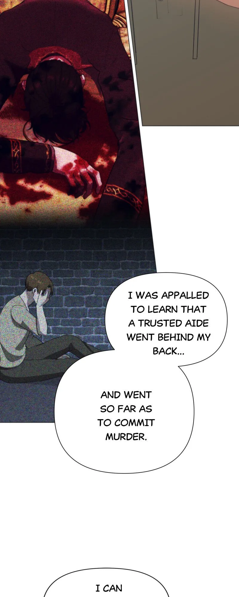 The Grand Duke is Mine Chapter 45 page 34