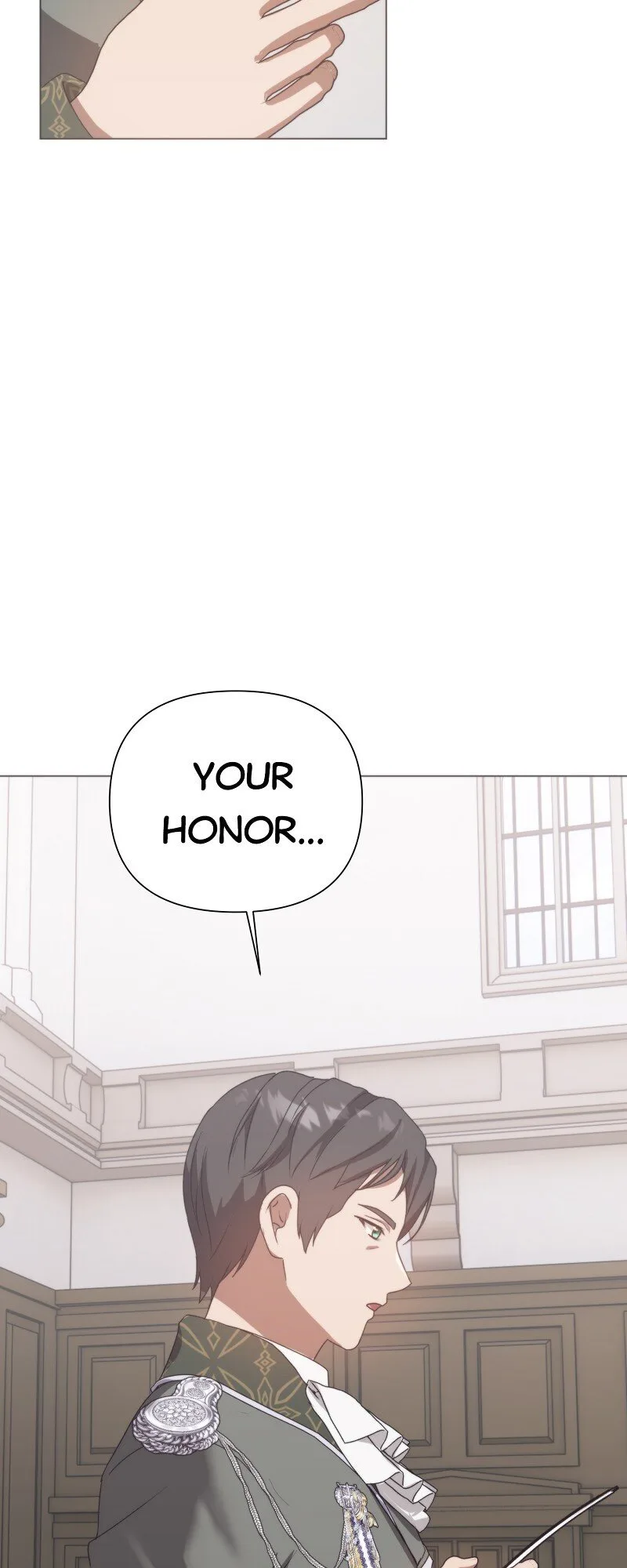 The Grand Duke is Mine Chapter 44 page 8