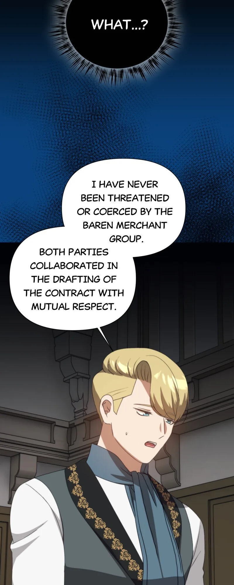 The Grand Duke is Mine Chapter 45 page 4