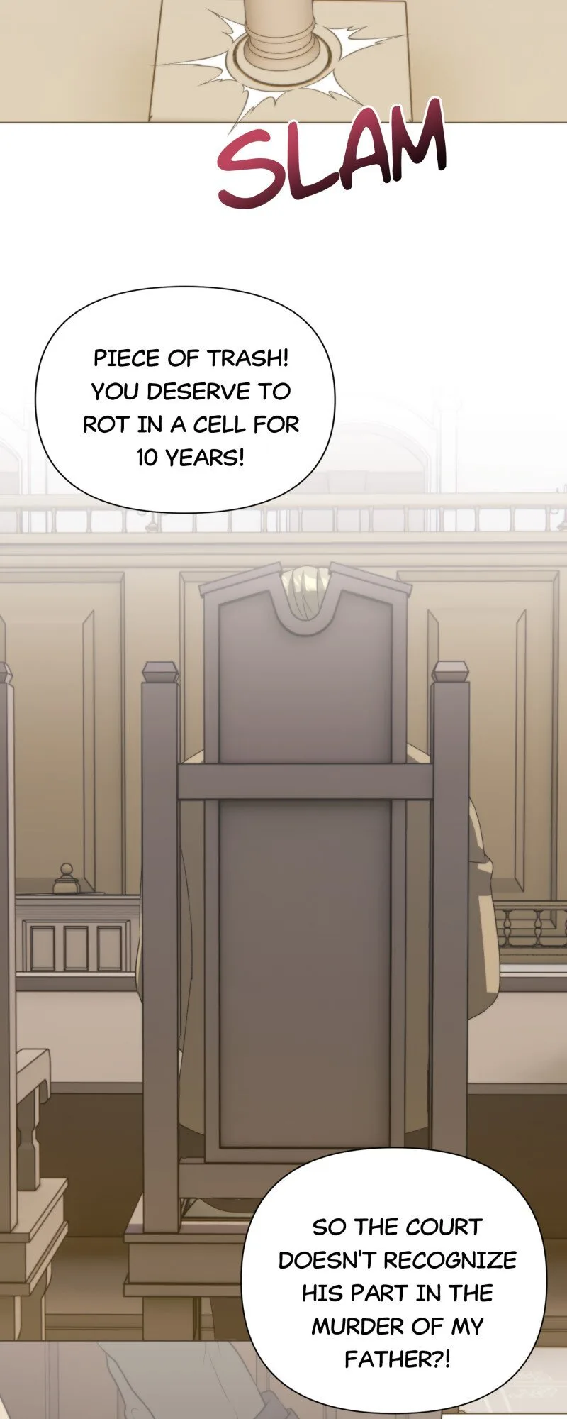 The Grand Duke is Mine Chapter 45 page 54