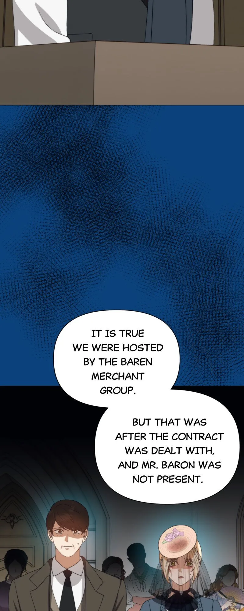 The Grand Duke is Mine Chapter 45 page 5