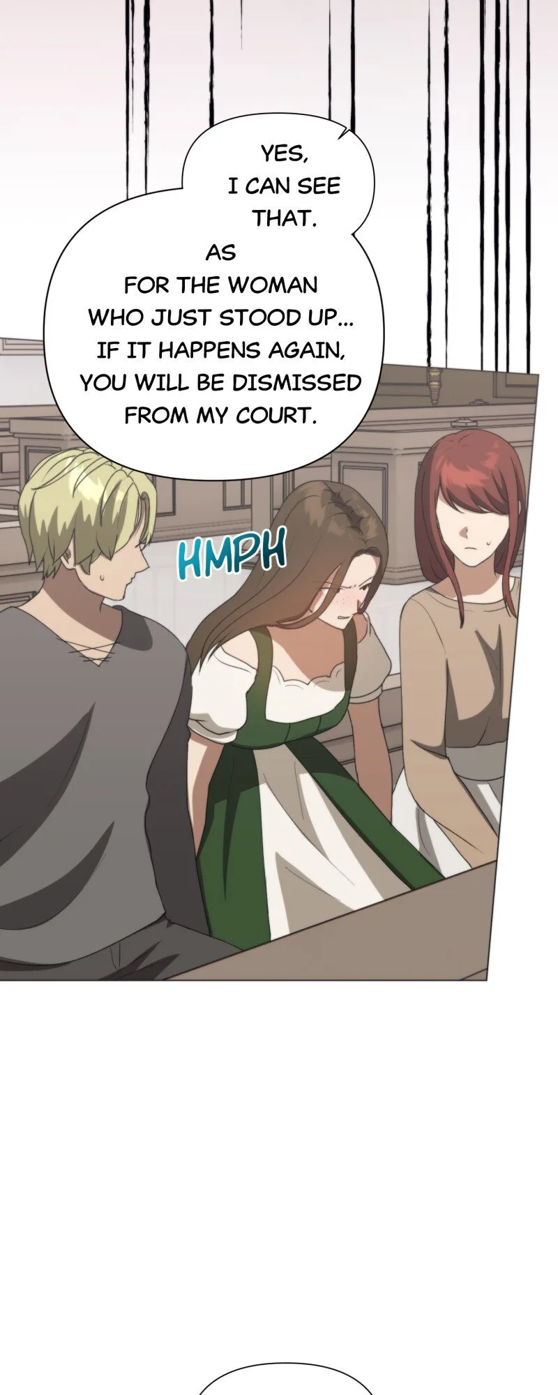 The Grand Duke is Mine Chapter 45 page 13
