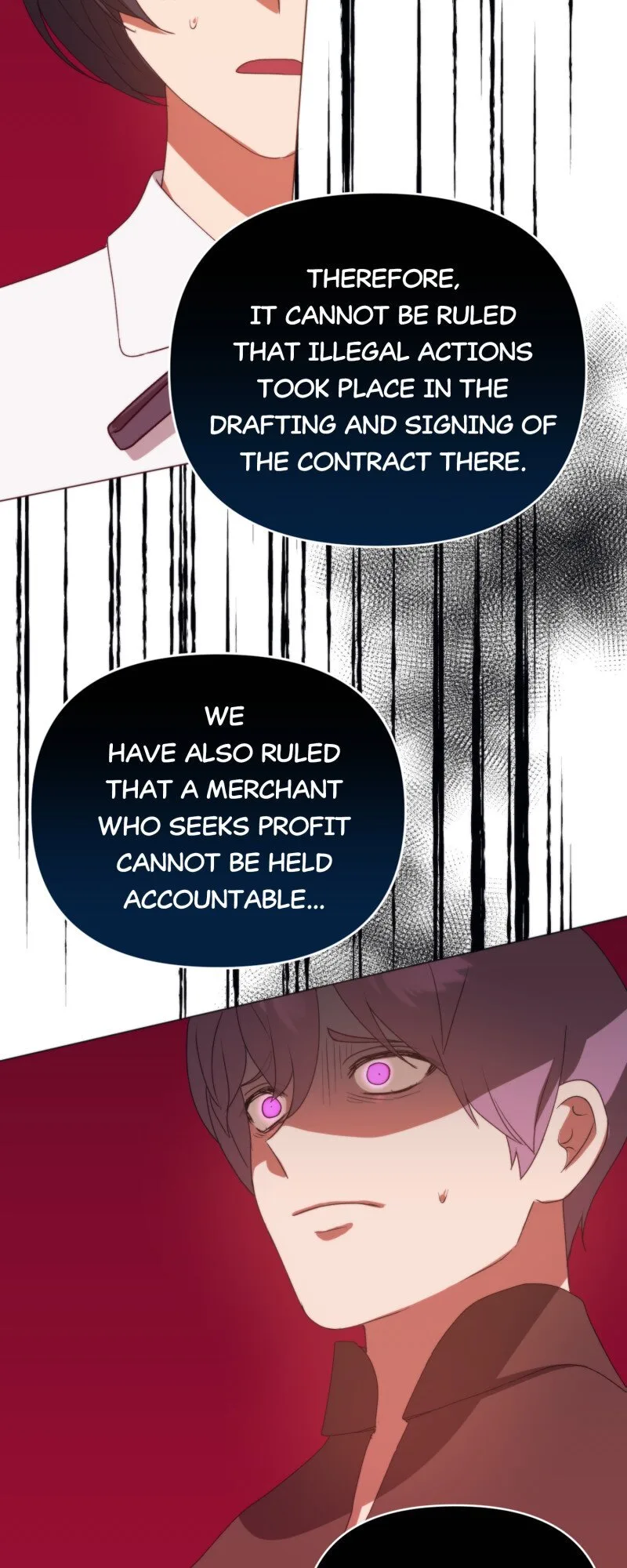 The Grand Duke is Mine Chapter 45 page 50