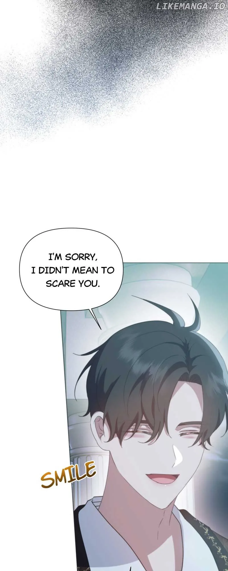 The Grand Duke is Mine Chapter 37 page 56