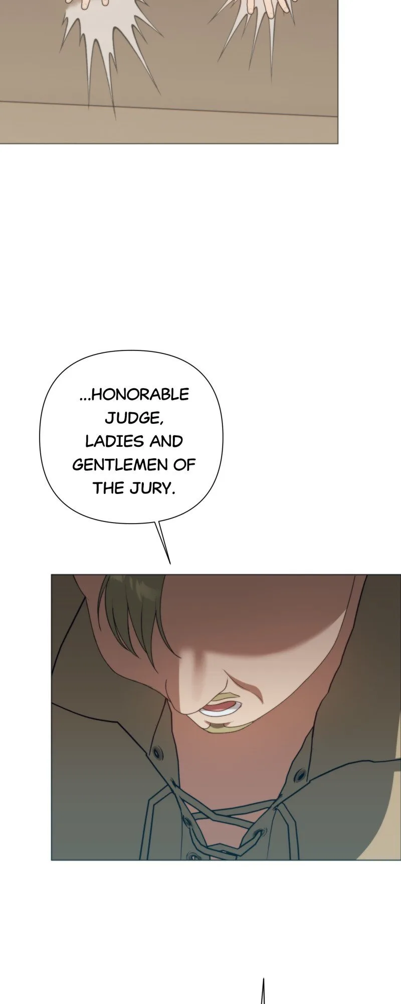 The Grand Duke is Mine Chapter 45 page 30