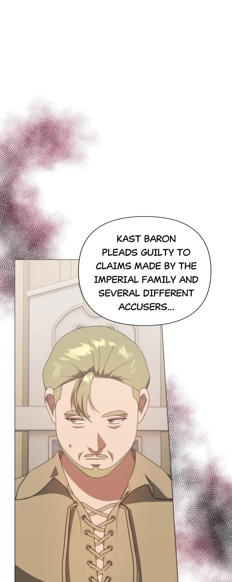 The Grand Duke is Mine Chapter 45 page 46
