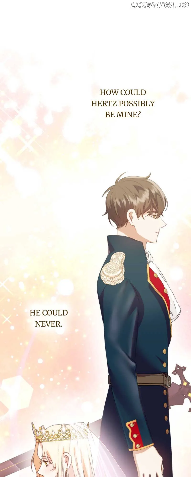 The Grand Duke is Mine Chapter 37 page 74