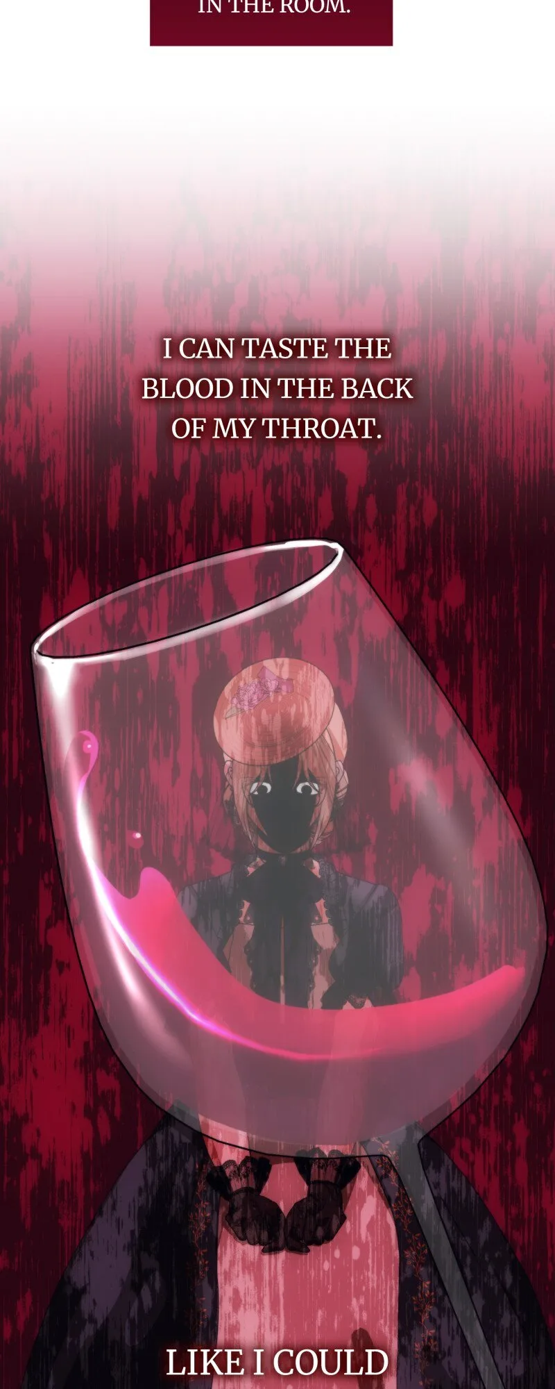 The Grand Duke is Mine Chapter 45 page 44