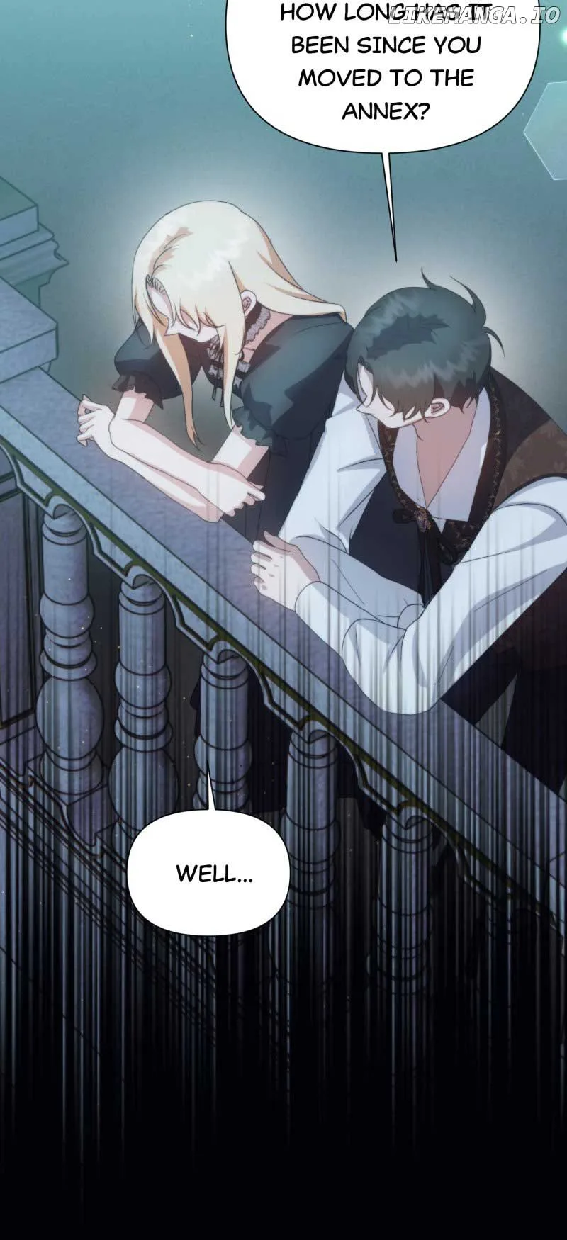 The Grand Duke is Mine Chapter 37 page 58