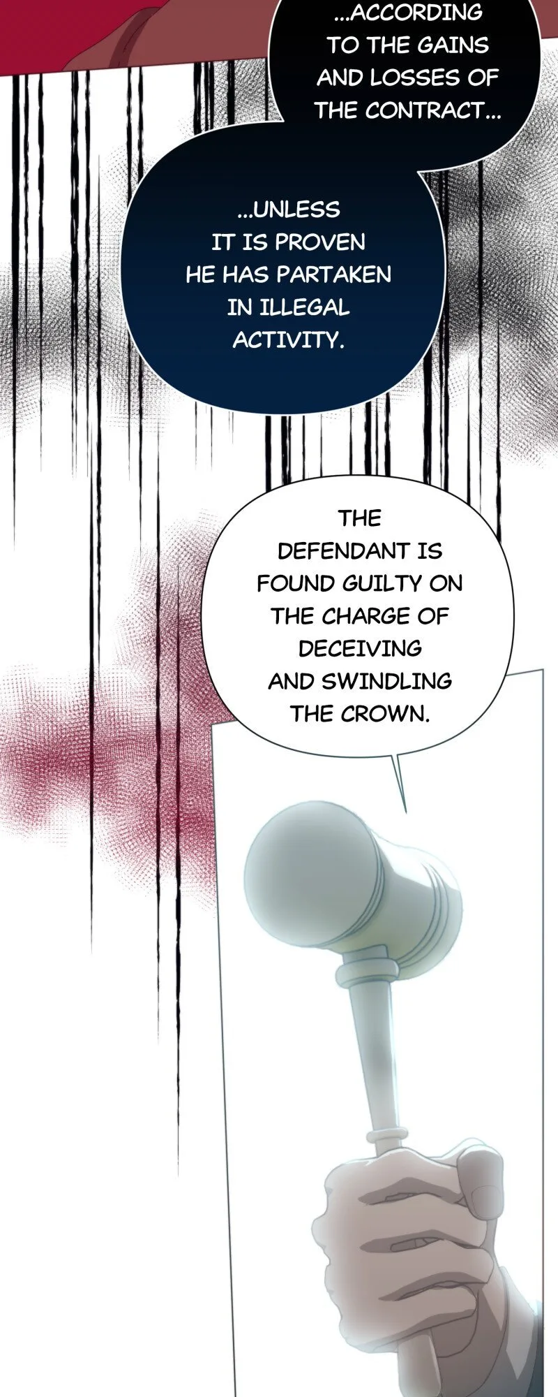 The Grand Duke is Mine Chapter 45 page 51