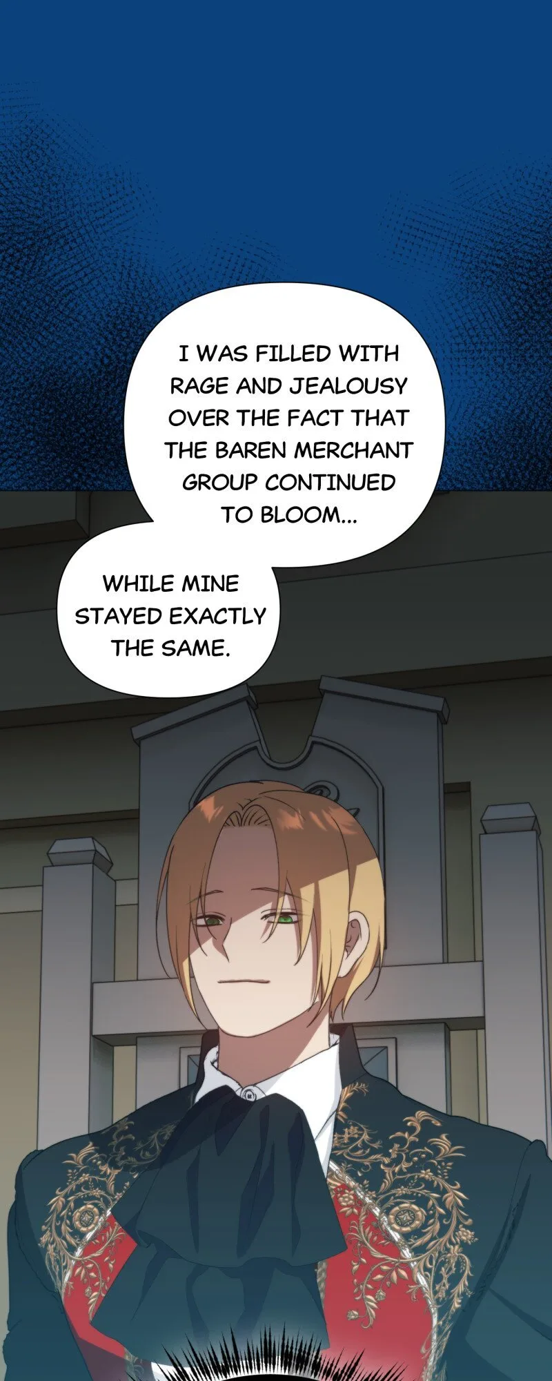 The Grand Duke is Mine Chapter 45 page 9