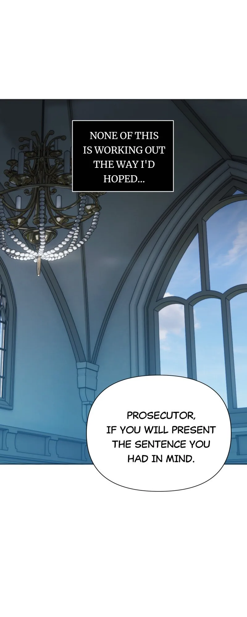 The Grand Duke is Mine Chapter 45 page 21