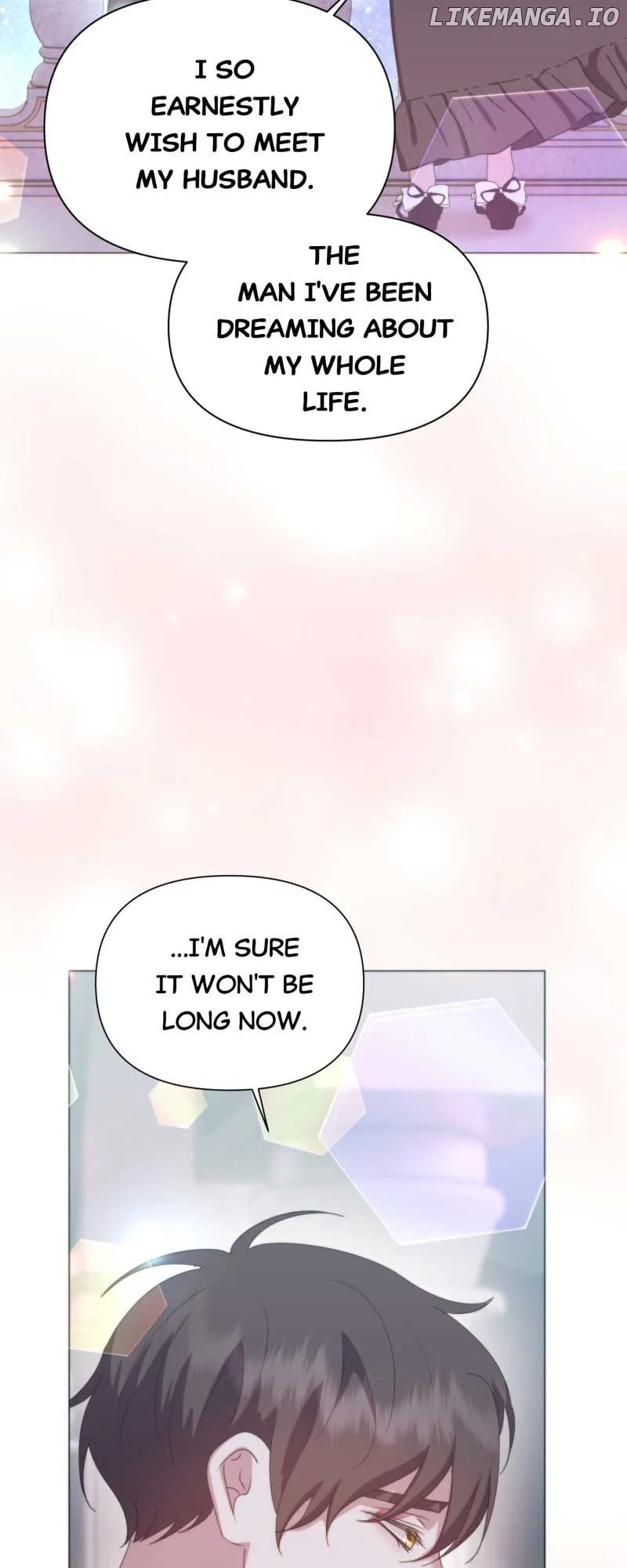 The Grand Duke is Mine Chapter 37 page 70