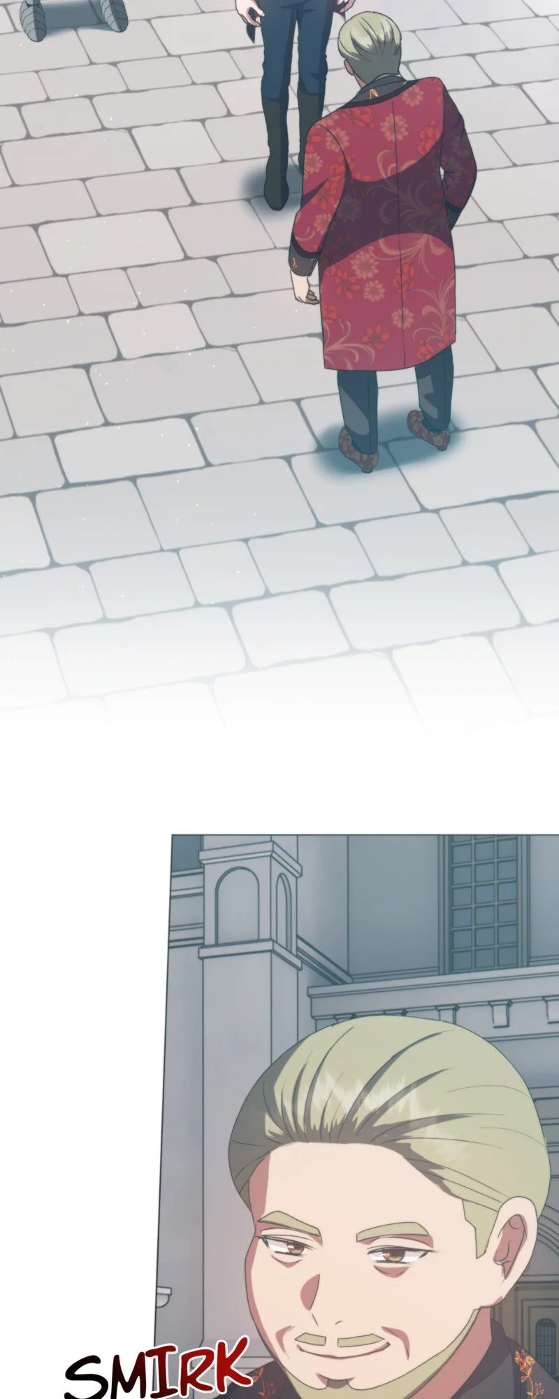 The Grand Duke is Mine Chapter 39 page 39