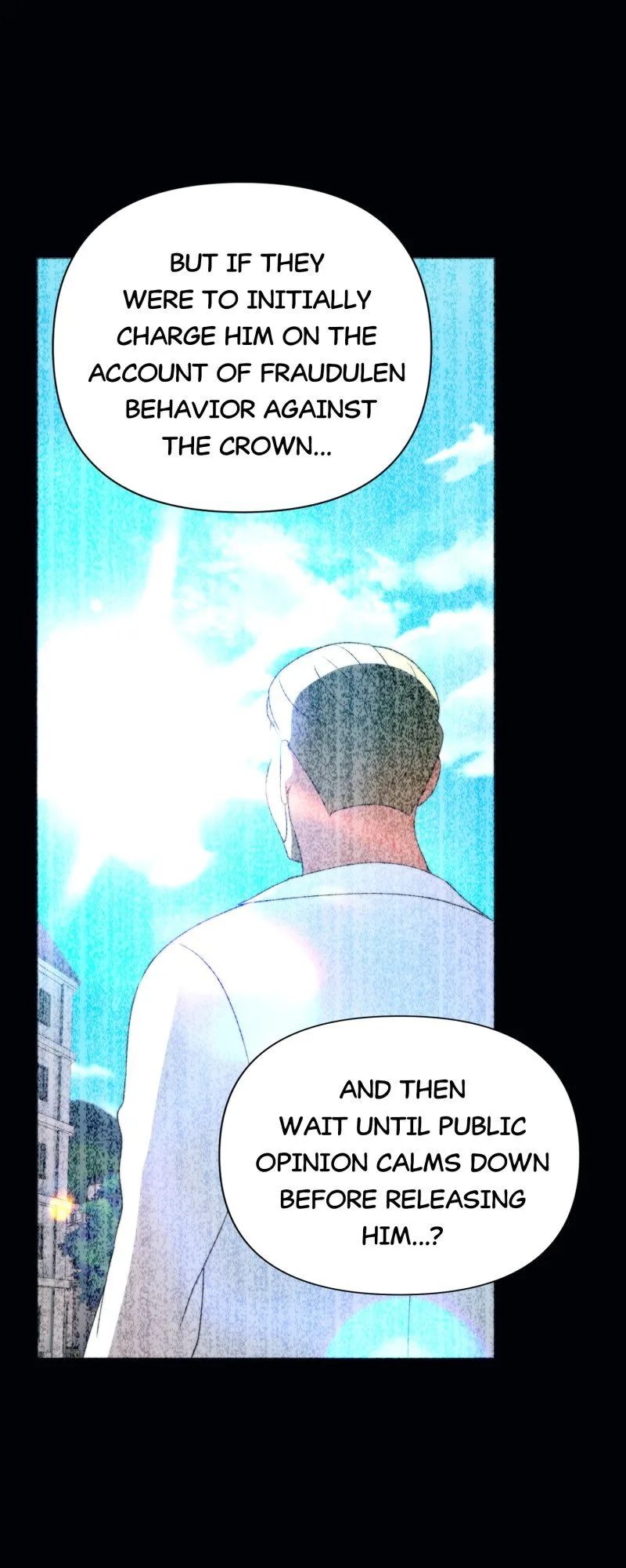 The Grand Duke is Mine Chapter 45 page 64
