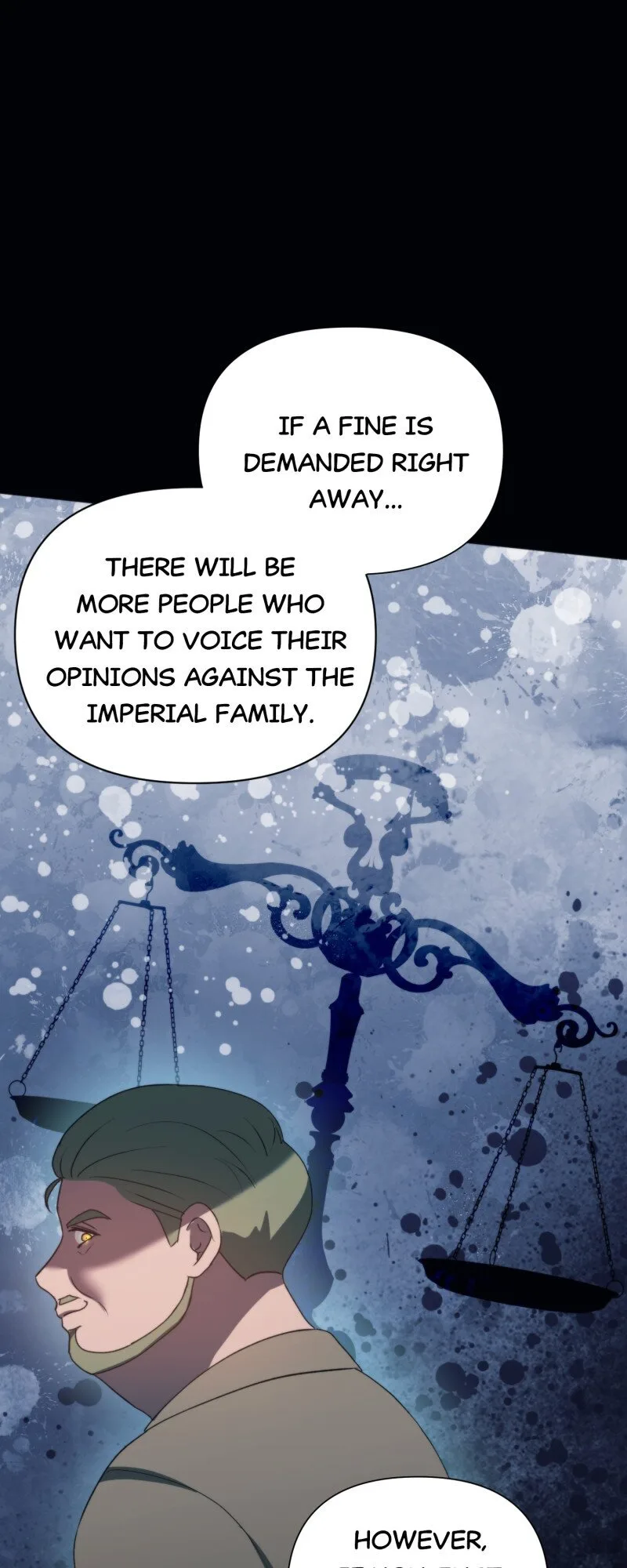 The Grand Duke is Mine Chapter 45 page 62