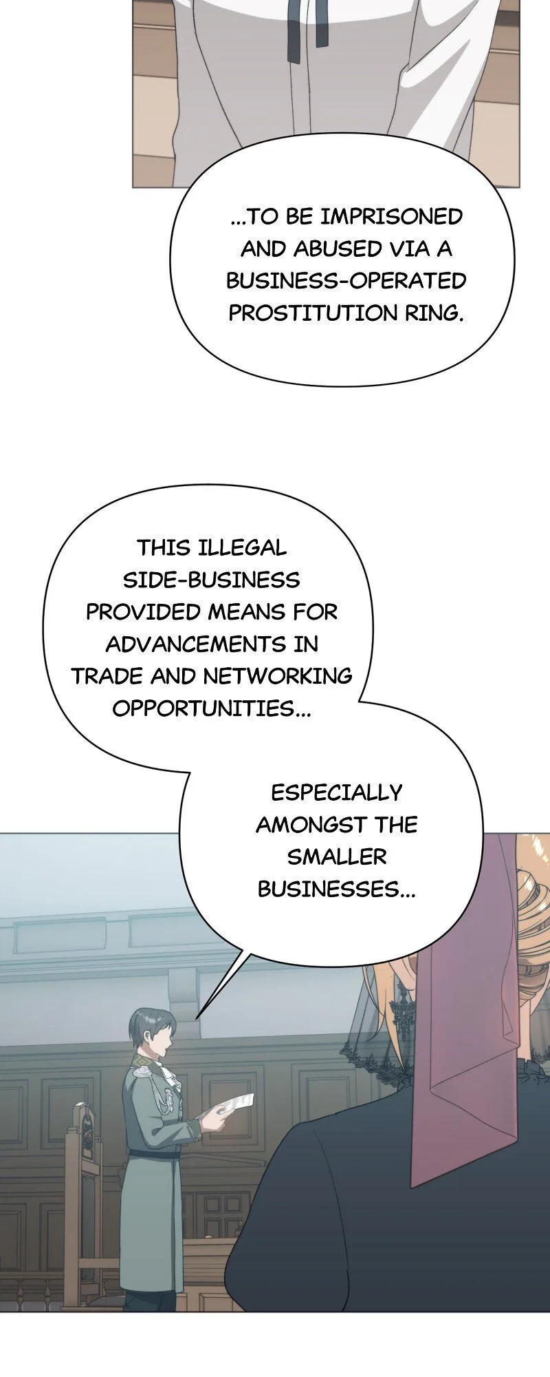 The Grand Duke is Mine Chapter 44 page 10