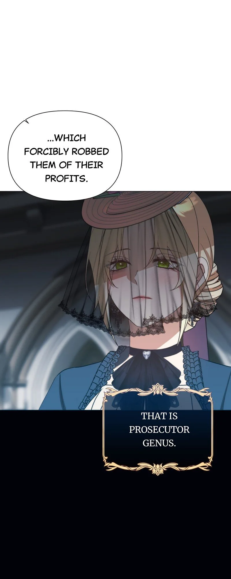 The Grand Duke is Mine Chapter 44 page 11