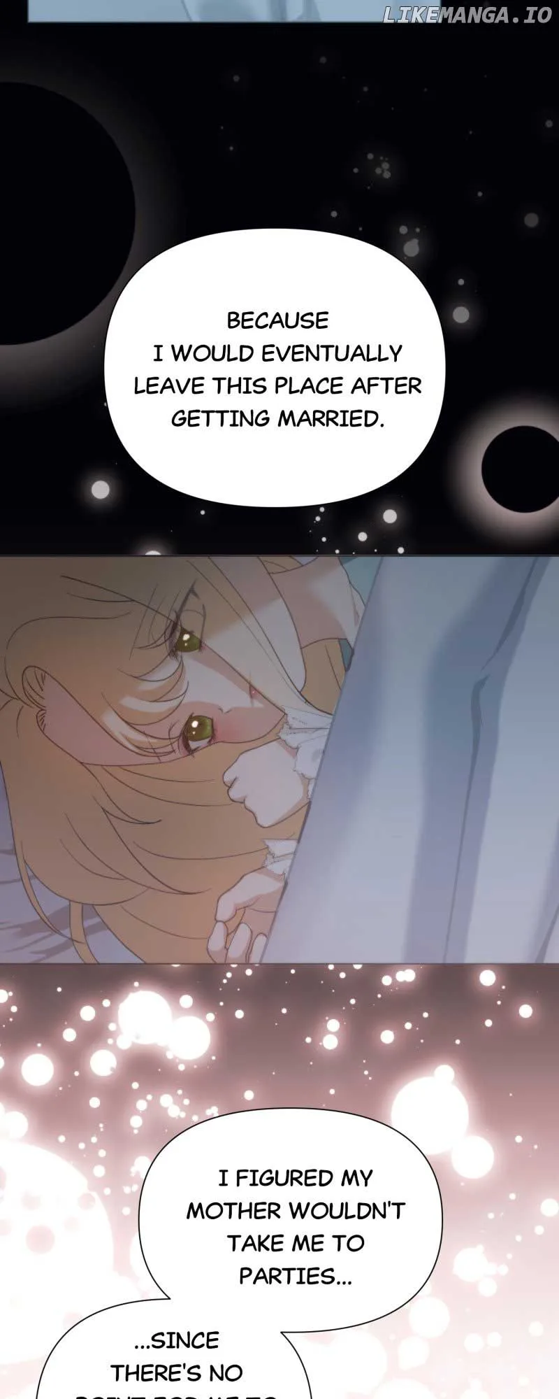 The Grand Duke is Mine Chapter 37 page 66