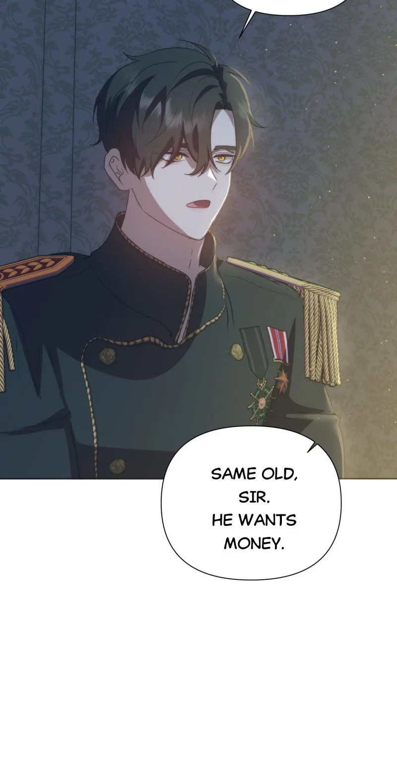The Grand Duke is Mine Chapter 38 page 46