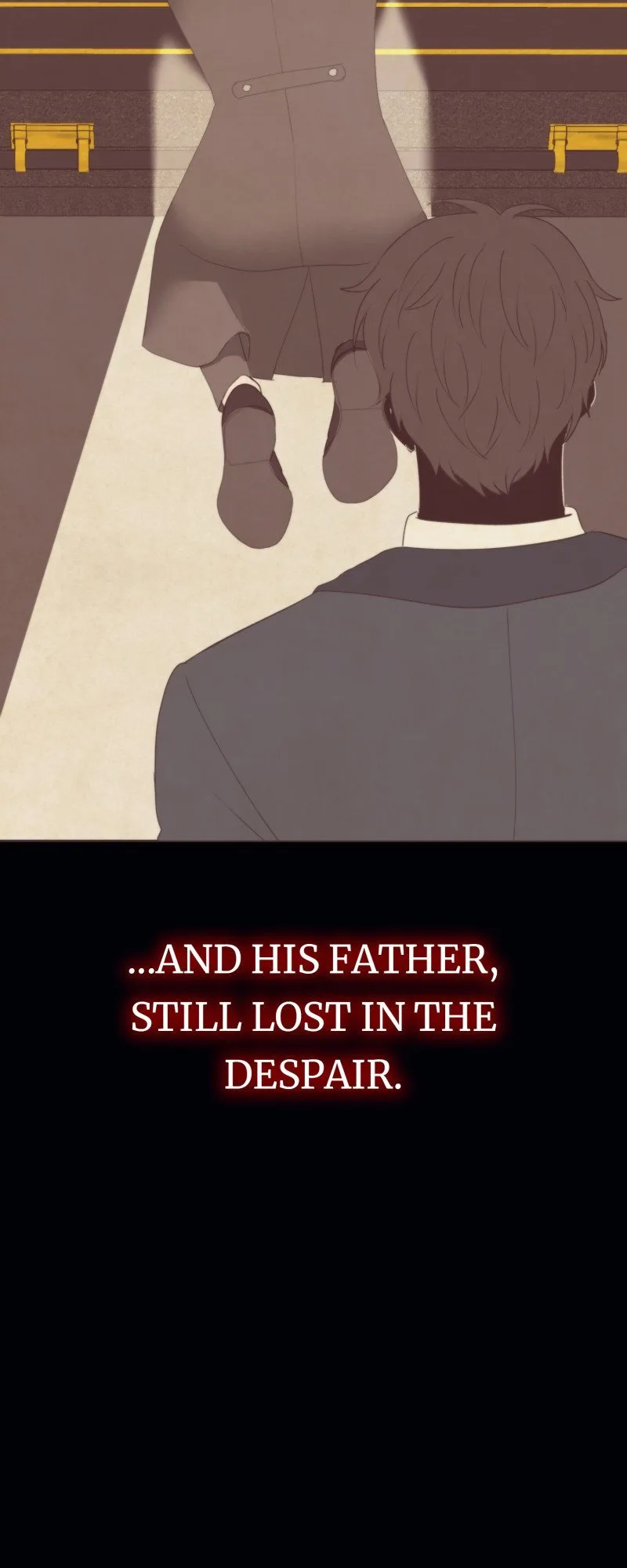 The Grand Duke is Mine Chapter 38 page 33
