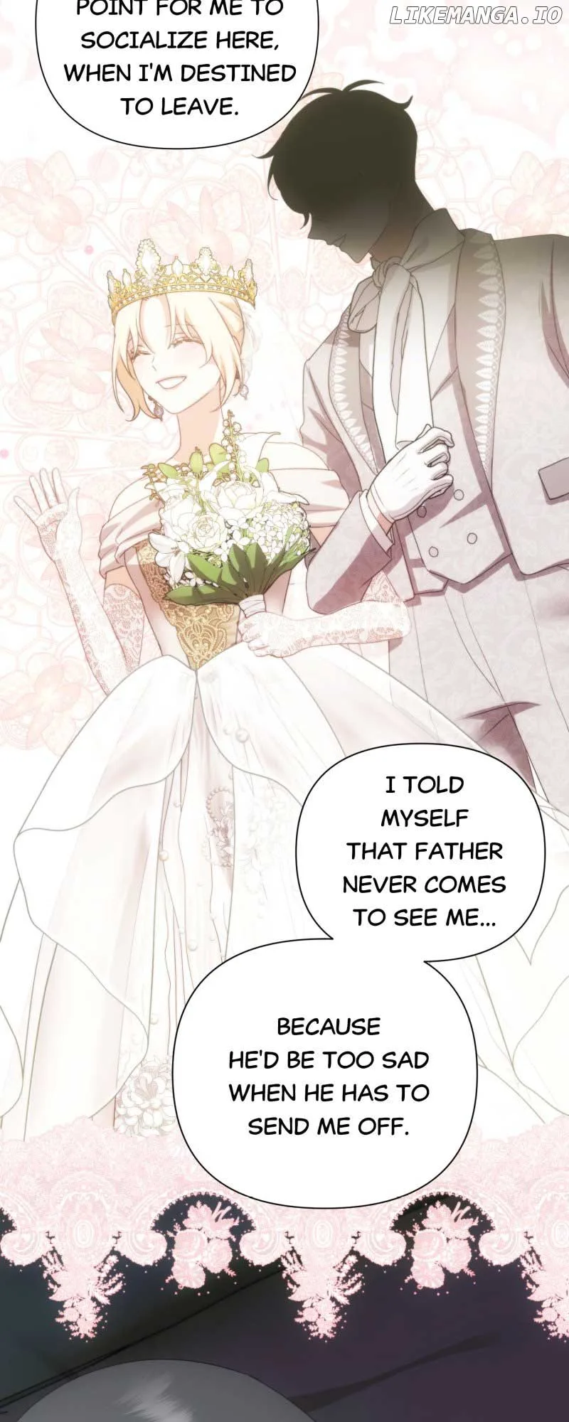 The Grand Duke is Mine Chapter 37 page 67