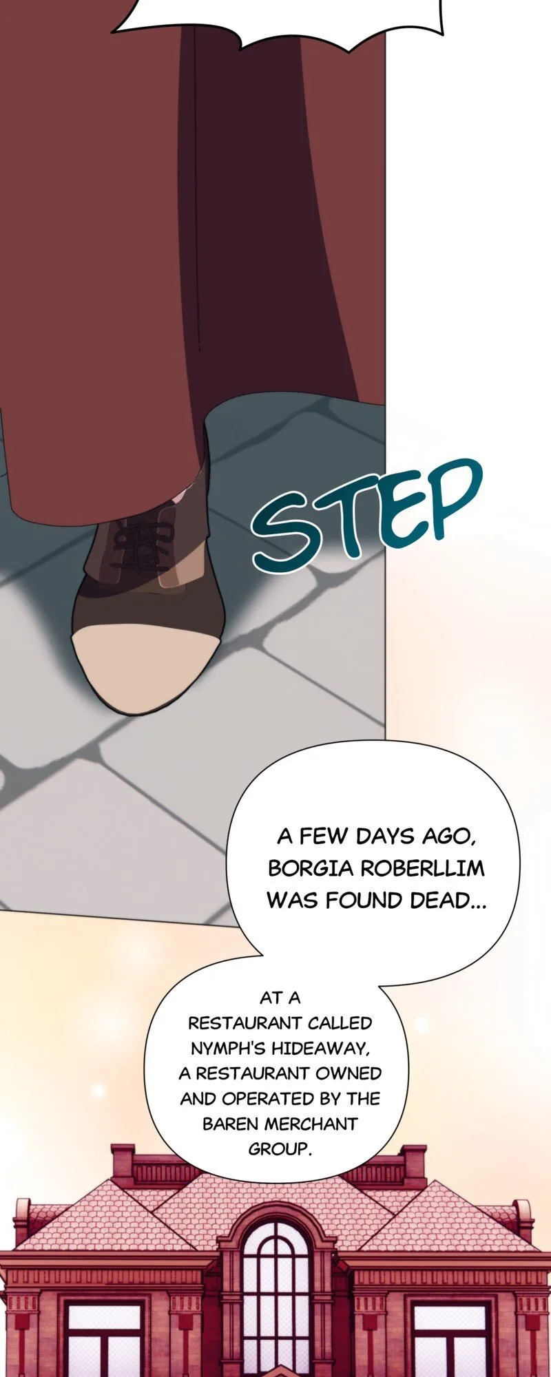 The Grand Duke is Mine Chapter 39 page 47