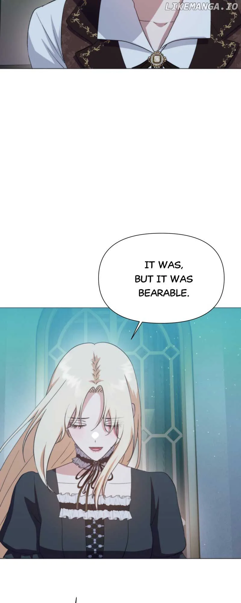 The Grand Duke is Mine Chapter 37 page 61