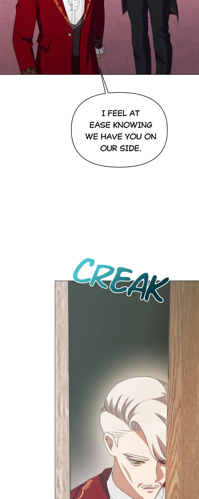 The Grand Duke is Mine Chapter 39 page 30
