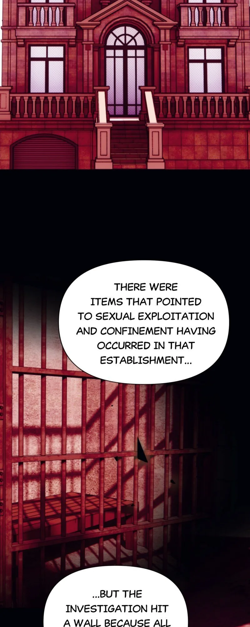 The Grand Duke is Mine Chapter 39 page 48