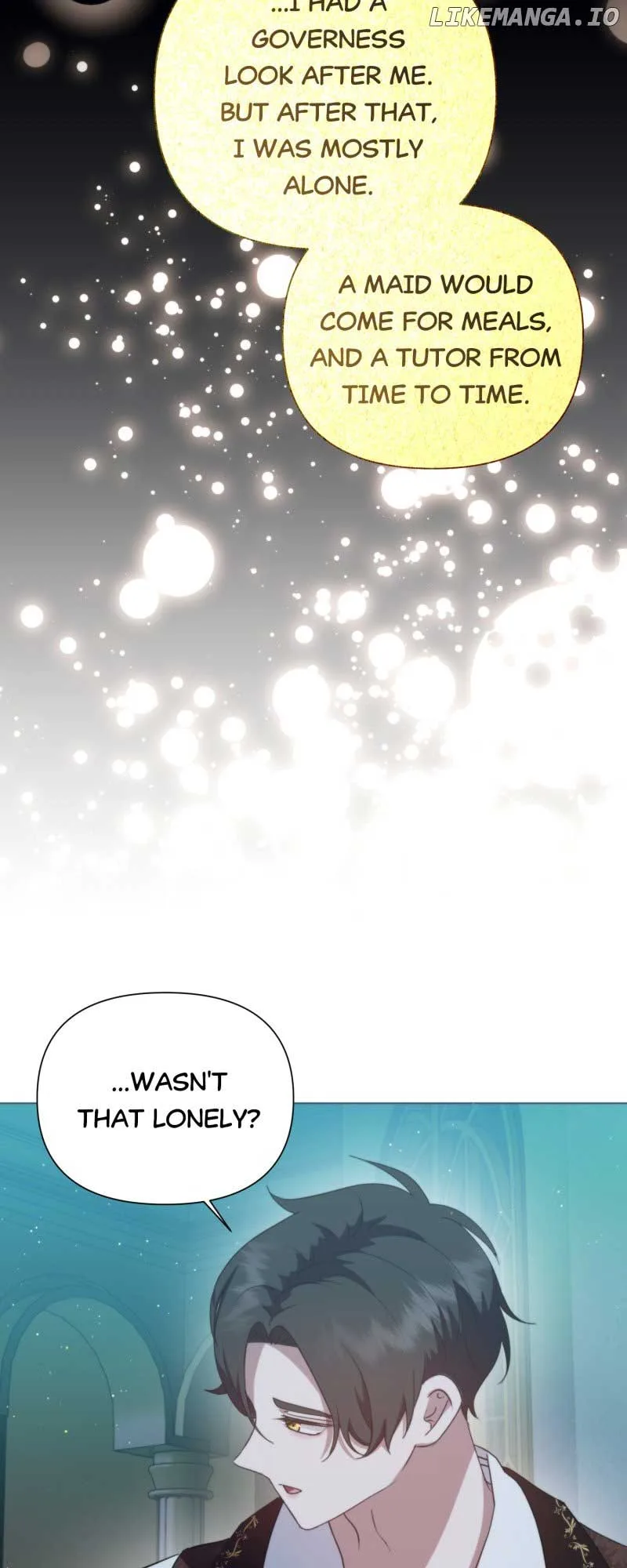 The Grand Duke is Mine Chapter 37 page 60
