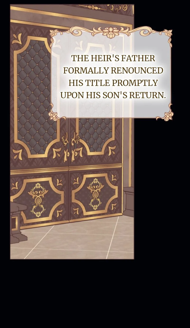 The Grand Duke is Mine Chapter 38 page 34