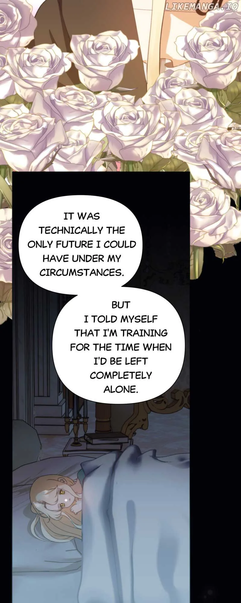 The Grand Duke is Mine Chapter 37 page 65