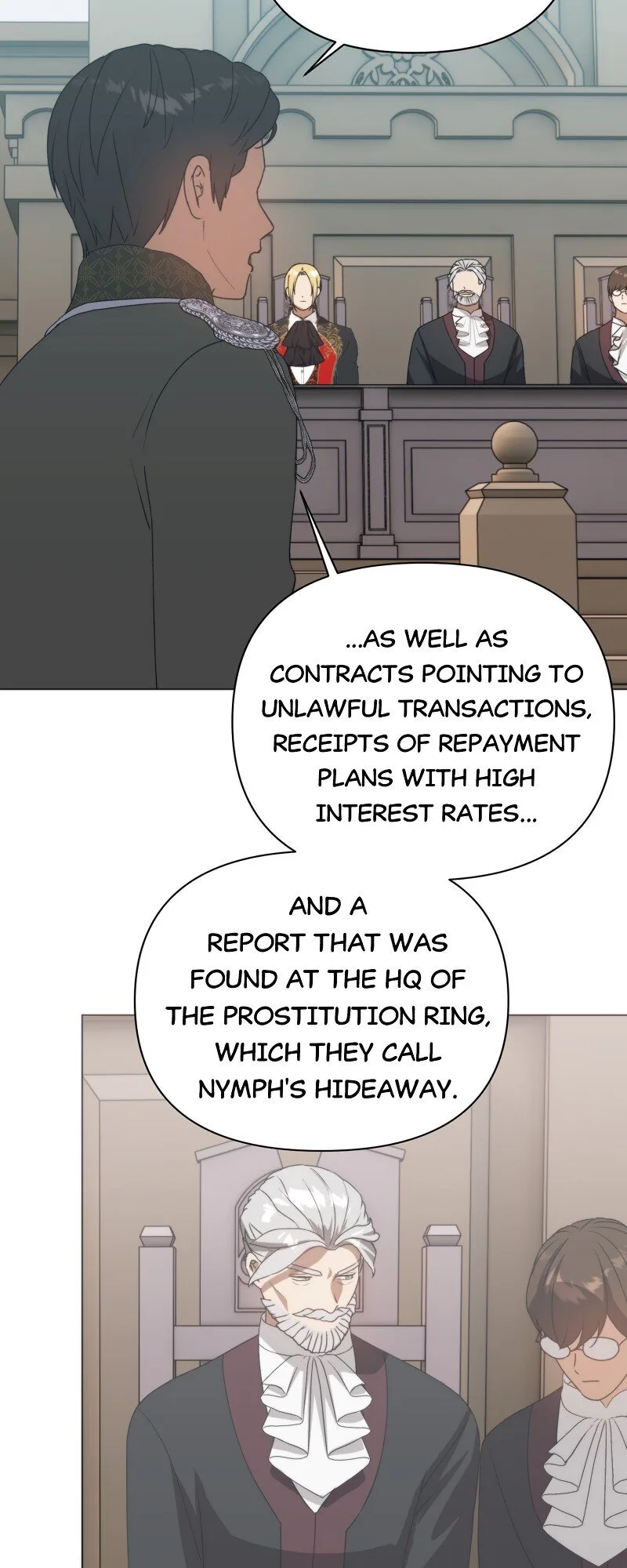 The Grand Duke is Mine Chapter 44 page 16