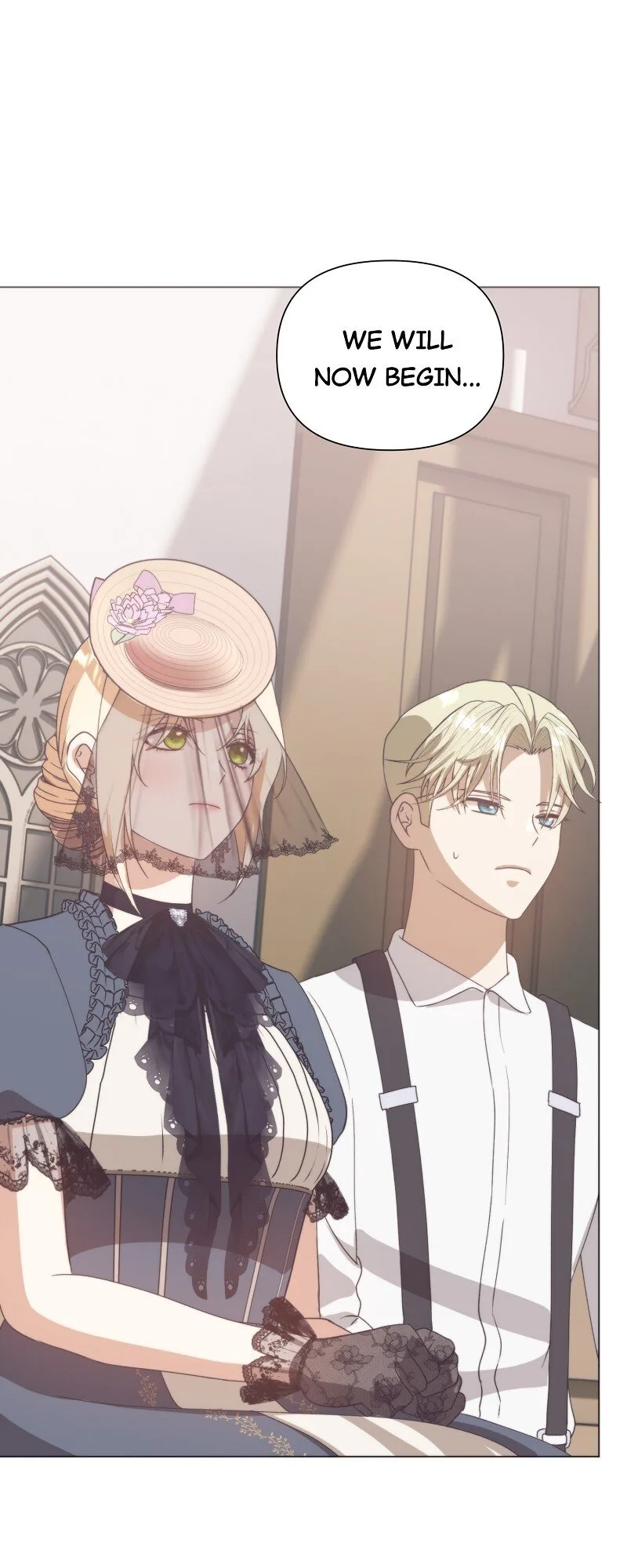 The Grand Duke is Mine Chapter 44 page 3