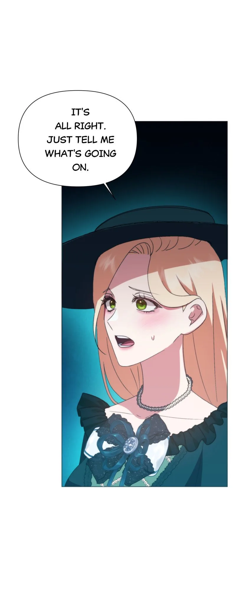 The Grand Duke is Mine Chapter 38 page 63