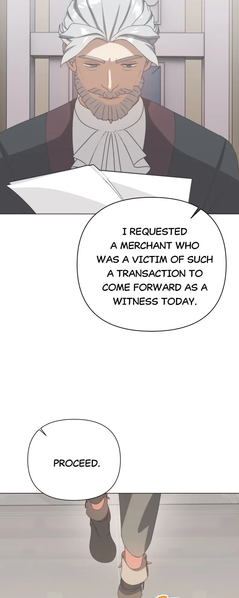 The Grand Duke is Mine Chapter 44 page 20