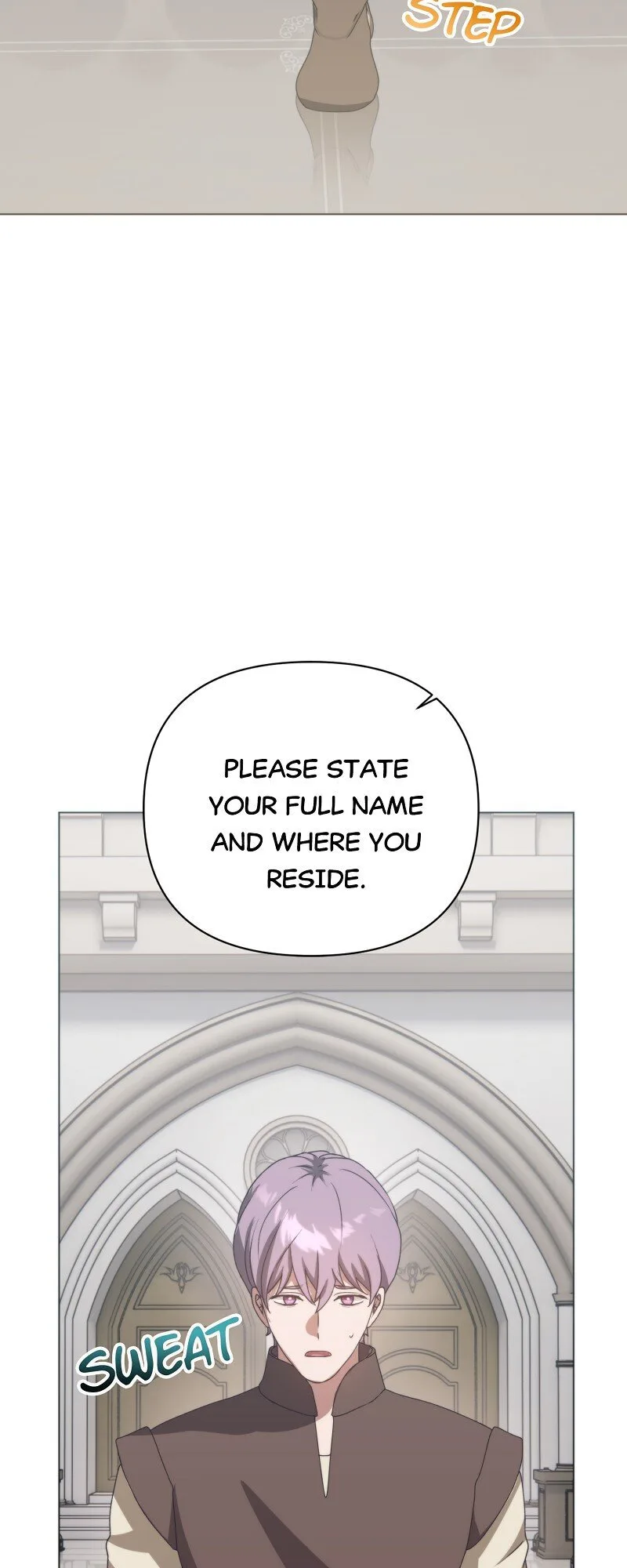The Grand Duke is Mine Chapter 44 page 21