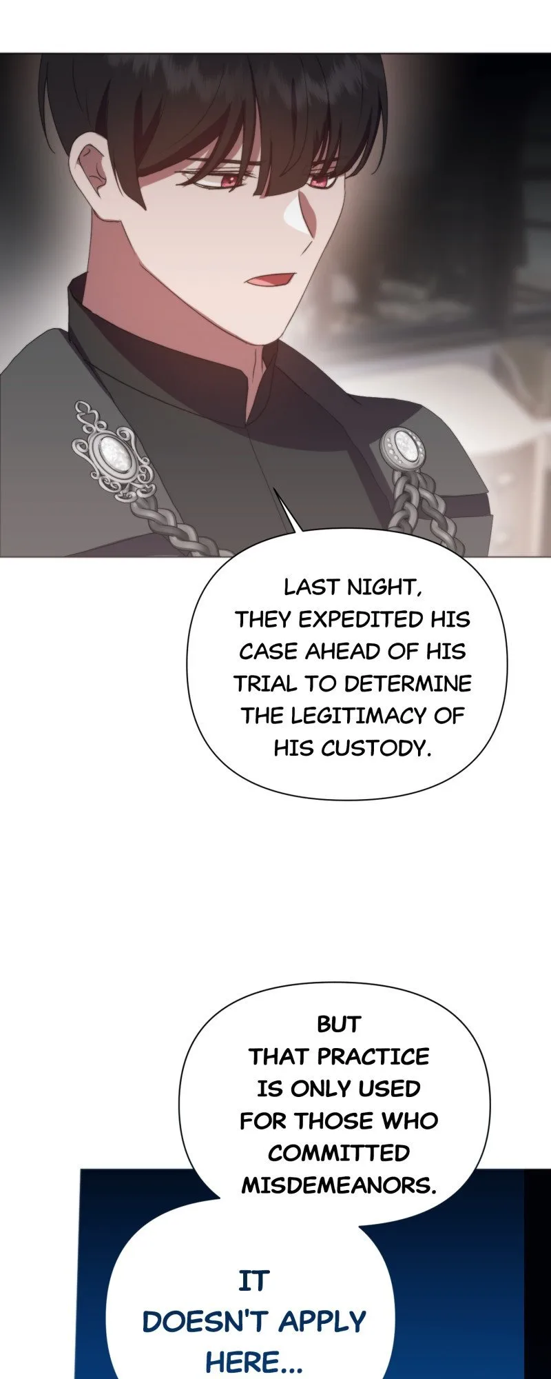 The Grand Duke is Mine Chapter 38 page 66