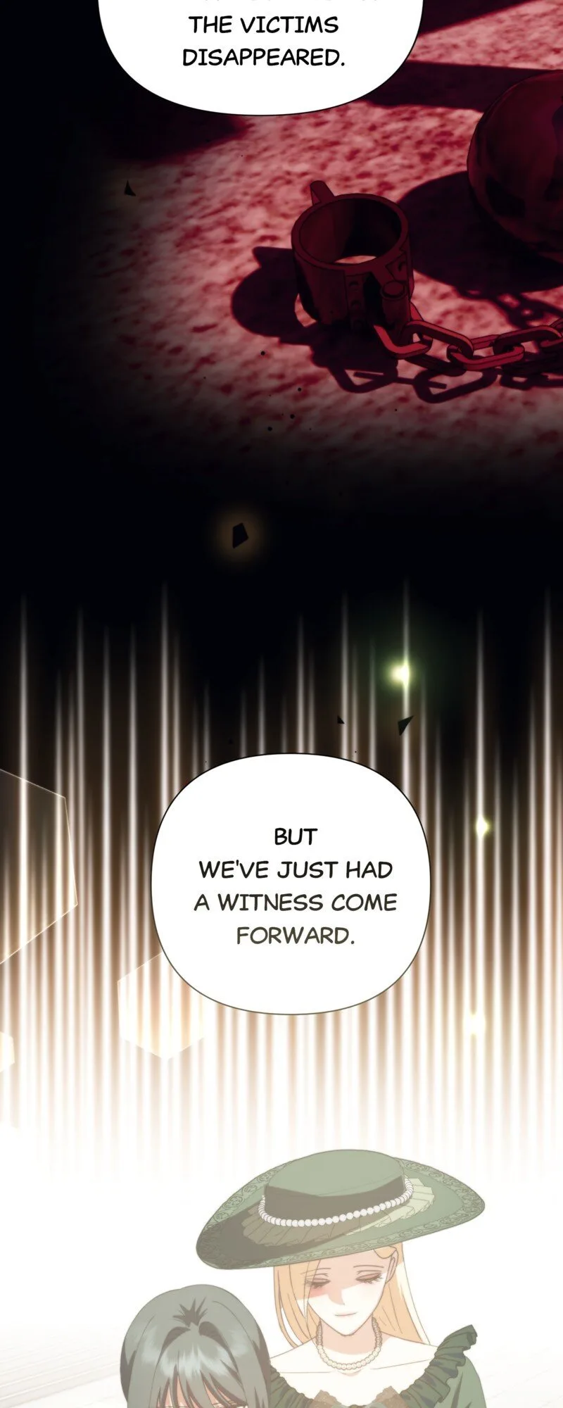 The Grand Duke is Mine Chapter 39 page 49