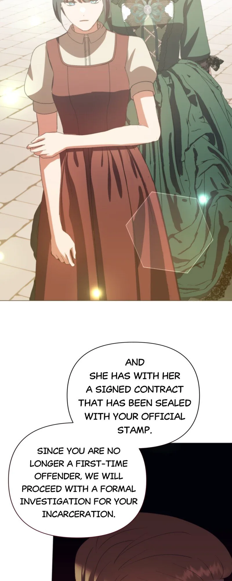 The Grand Duke is Mine Chapter 39 page 50